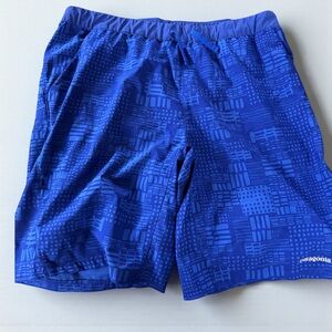 Patagonia Running Shorts